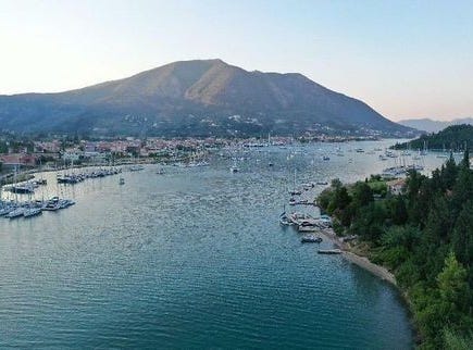 Lefkada, Iónioi Nísoi 311 00