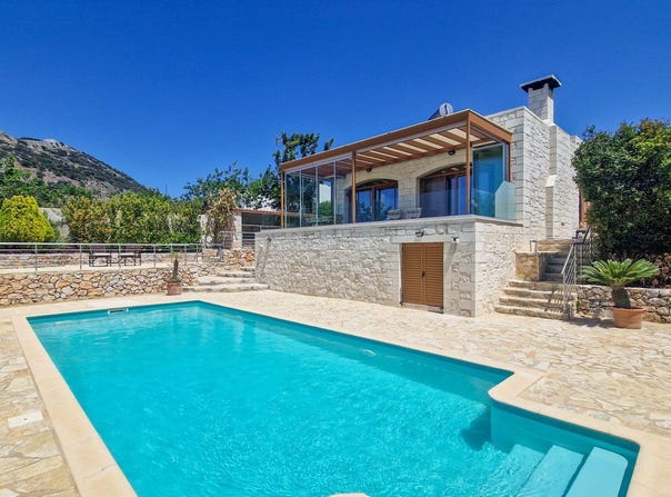 Drapanos, Crete 73007