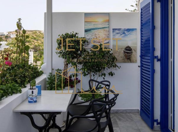 Naousa, South Aegean 84401