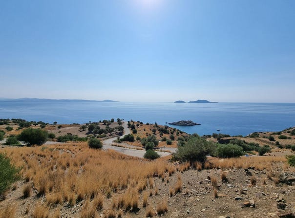 Agios Pavlos, Crete 74053
