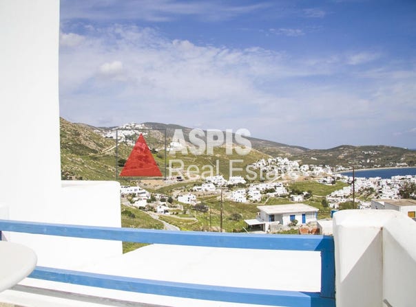 Serifos, South Aegean 84005