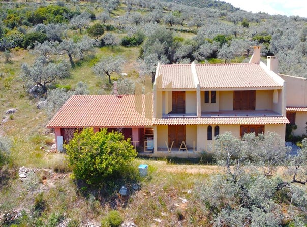 Epano Epidavros, Peloponnese 21059