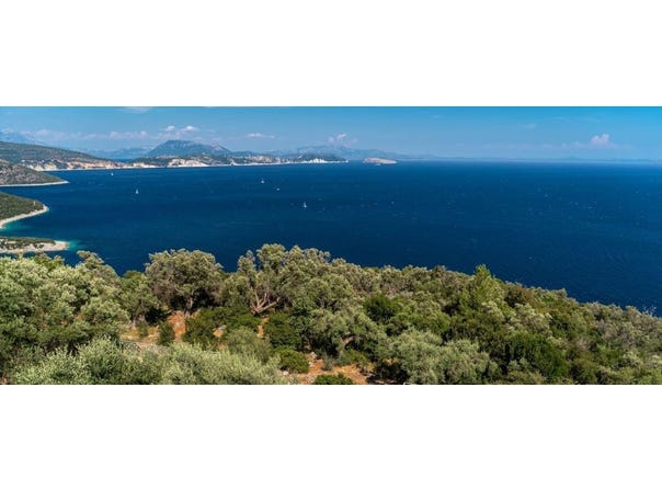 Fterno, Ionian Islands 31082