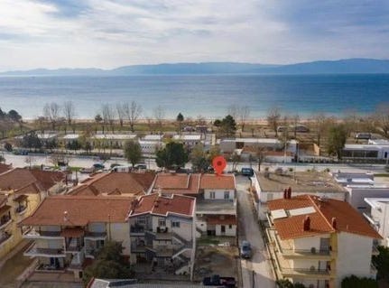 Orfano, Kavala Prefecture 64008