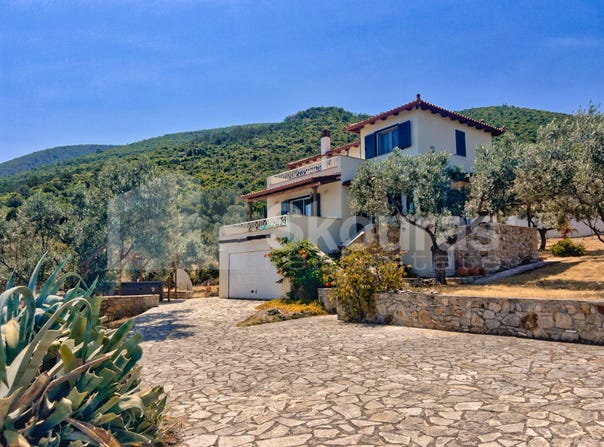 Palea Epidairos, Peloponnese 21059