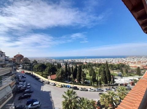 Neapoli, Thessaloniki - Suburbs 55438
