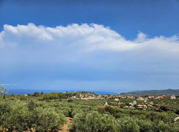 Messinia, Peloponnese, Western Greece and the Ionian 245 00