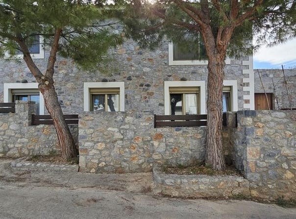 Analipsi, Crete 71014