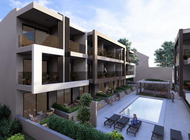 Kallithea, Central Macedonia 63077