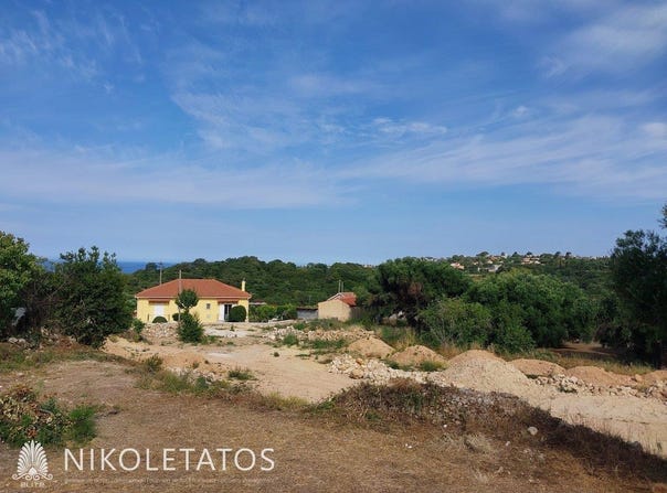Korianna, Ionian Islands 28083