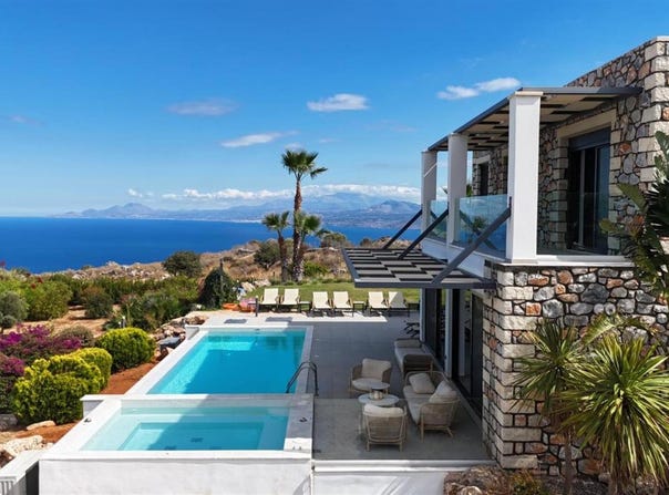 Kefalas, Crete 73008