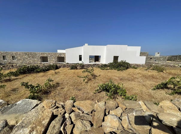 Agkeria, South Aegean 84400