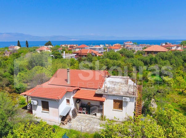 Elaionas, Western Greece 25003
