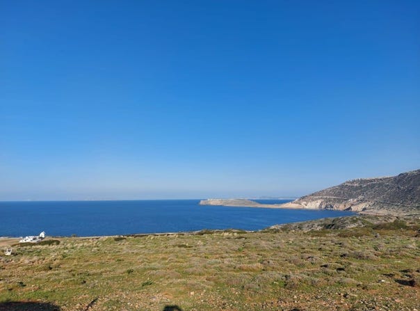 Papadiokambos, Crete