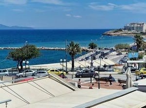 Rafina, Rest of Attica