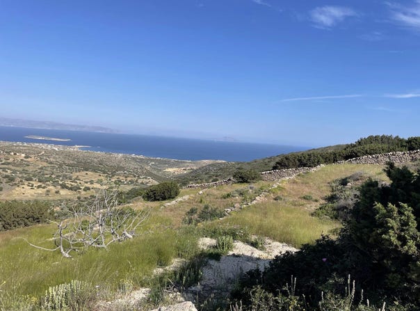 Agkeria, South Aegean 84400