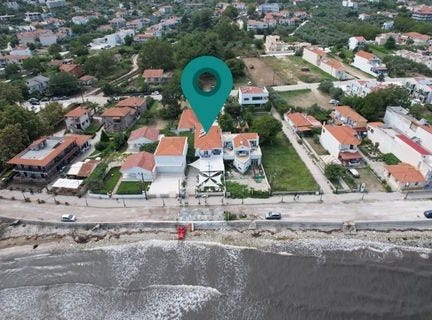 Thásos, Macedonia