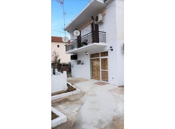 Sithonia, Chalkidiki