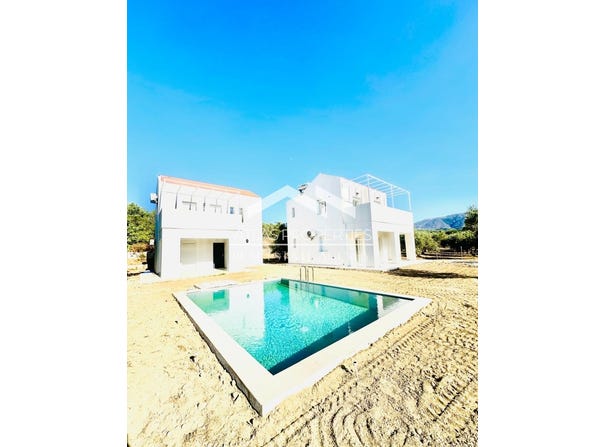 Dramia, Crete Island 730 07