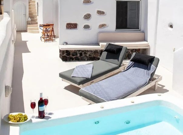 Aegean Islands, Emporio, Aegean