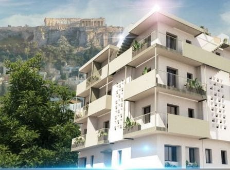 Kalithea, Athens - South