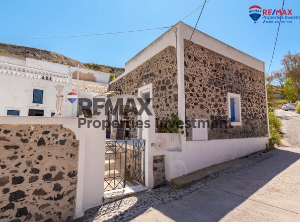 Mesaria, South Aegean 84700