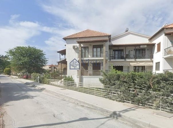 Ierissos, Central Macedonia 63075