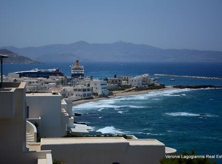 Naxos, Nísoi Aiyaíou 84300