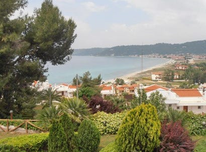 Kassandra, Chalkidiki 63077