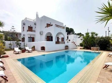 Aegina, Argosaronikos islands