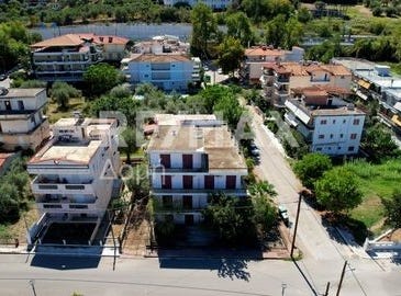 Kamena Vourla, Phthiotis