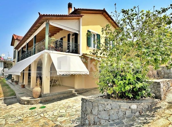 Aipeia, Peloponnese 24100