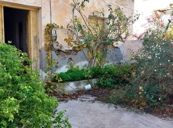 Palaikastro, Crete
