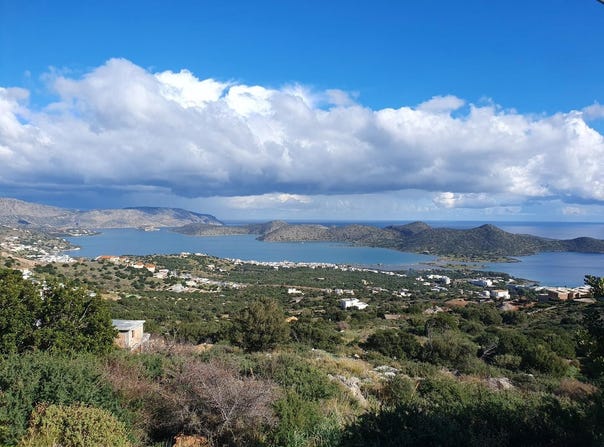 Atzimbraga, Crete 72100
