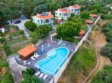 Orfano, Kavala Prefecture 1