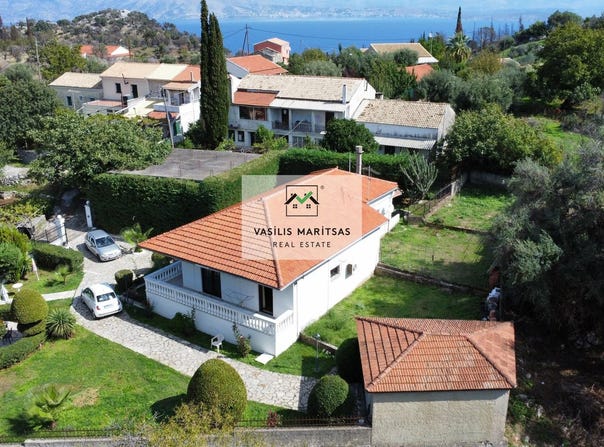 Loutses, Ionian Islands 49100