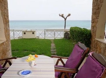Kassandra, Chalkidiki 63085