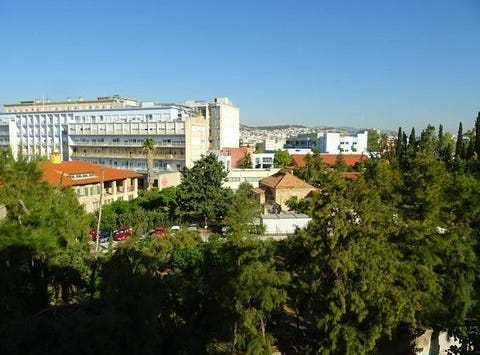 Goudi, Athens - Center 15773