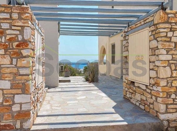 Dryos, South Aegean 84400