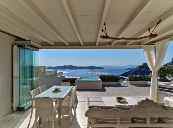 Santorin, South Aegean 84700