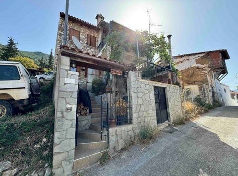Poligiros, Chalkidiki 63073