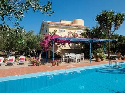 Chania, Crete island 73003