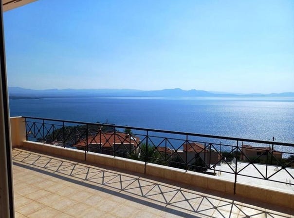 Githio, Peloponnese 23200