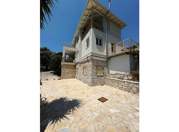 Fterno, Ionian Islands 31082