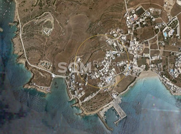 Koufonisia, Aegean