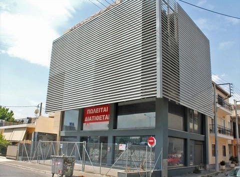 Kamatero, Athens - West 13561