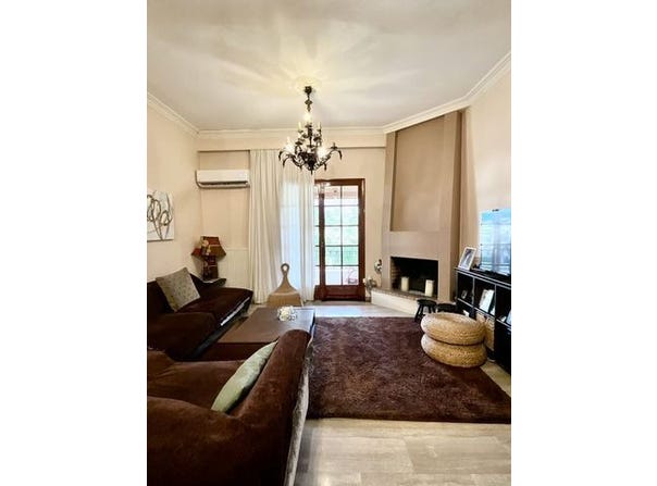 Marousi, Athens - North