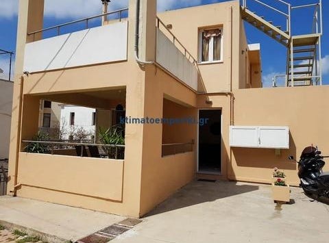 Chania, Kríti 731 33