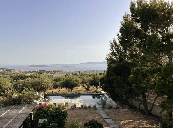 Agkeria, South Aegean 84400