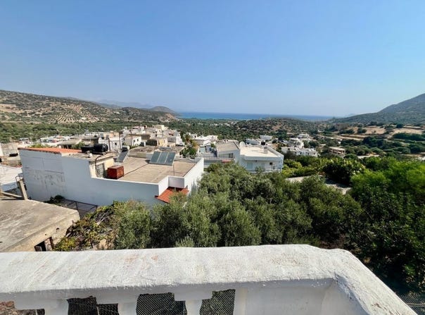 Agios Nikolaos, Crete 72100